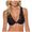 Bralette pizzo bianco