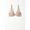 Bralette pizzo tezenis