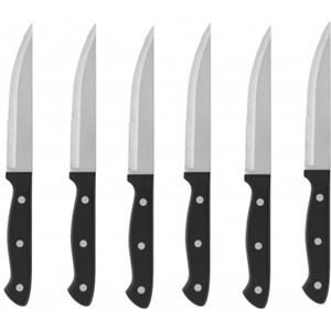 Antipastiera Brandani Mille Cuori - Porcellana E Bamboo, Con 5 Forchettine - Foto 8