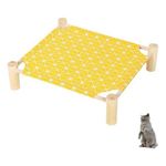 Brandine in legno per cani