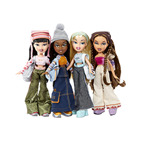 Bambole Bratz | Prezzi E Offerte Su - Foto 13