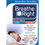 Cerotti nasali Breathe Right