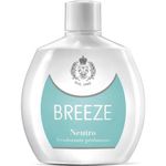 Deodorante donna Breeze