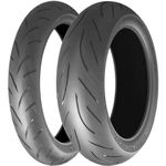 Pneumatici moto 130/70 r16 Bridgestone