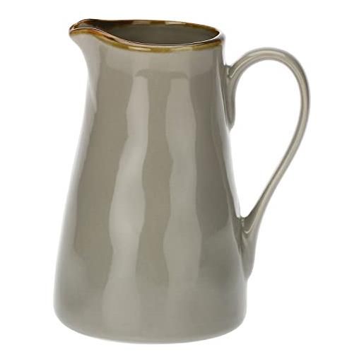 3 Count Lattiera in Ceramica Brocca Per Caffè Latte Brocche Di Salsa