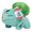 Peluche bulbasaur