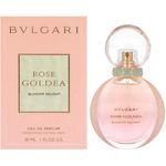Profumo Bulgari goldea