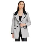 Caban marinaio donna