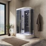 Cabina doccia completa