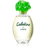 Profumo cabotine