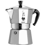 Caffettiera 6 tazze