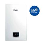 Caldaia a condensazione 24 kw Vaillant