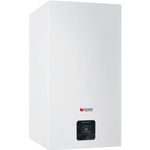 Caldaia a condensazione 31 kw