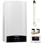 Caldaia a condensazione Ariston 35 kw