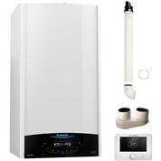 Caldaia a condensazione Ariston 35 kw