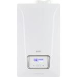 Caldaia a condensazione con accumulo Baxi