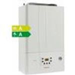 Caldaia a condensazione da esterno 28 kw