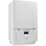 Caldaia a condensazione da esterno 35 kw