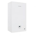 Caldaia a condensazione Fondital