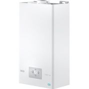 Caldaia a condensazione Riello