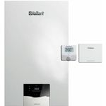 Caldaia a condensazione smart