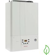 Caldaia a gas esterna