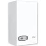 Caldaia a metano per riscaldamento e acqua calda