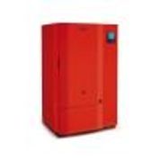 Caldaia a pellet nordica