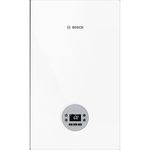 Caldaia acqua calda e riscaldamento 24 kw