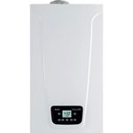 Caldaia 20 kw Baxi