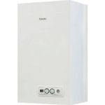 Caldaia camera aperta 24 kw