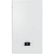 Caldaia condensazione 25kw