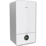 Caldaia condensazione 28 kw Bosch