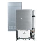Caldaia da incasso Vaillant
