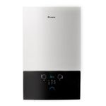 Caldaia Daikin 28 kw