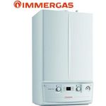 Caldaia elettrica per riscaldamento 28 kw