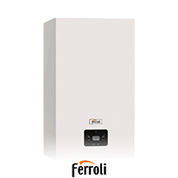 Caldaia Ferroli