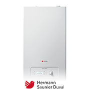 Caldaia Hermann