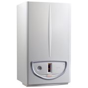 Caldaia camera aperta Immergas