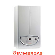 Caldaia Immergas