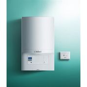 Caldaia modulazione 1 10