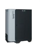 Caldaia pellet 32kw