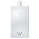 Caldaia 25 Sylber
