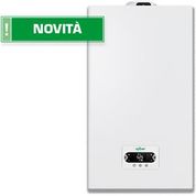 Caldaia sylber a condensazione