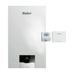 Caldaia condensazione classe a+ Vaillant