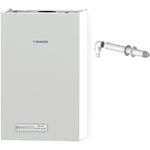 Caldaie 24 kw camera stagna