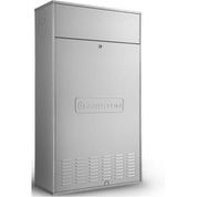 Caldaie a condensazione da incasso