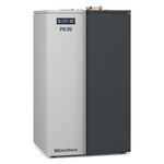 Caldaie a pellet 20 kw