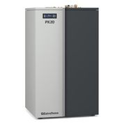 Caldaie a pellet 20 kw