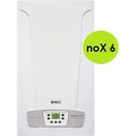 Caldaie eco Baxi